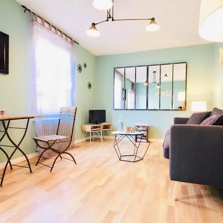 #private Scandinave Sweet House ! Casa vacanze