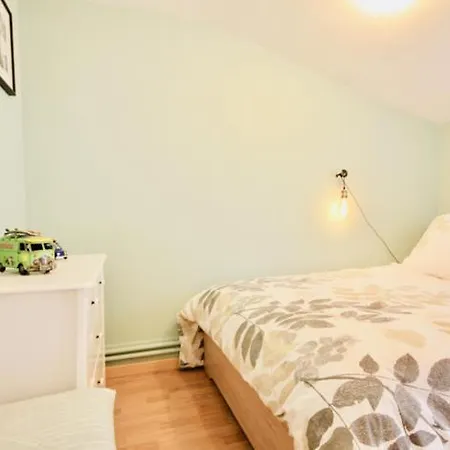 #private Scandinave Sweet House !