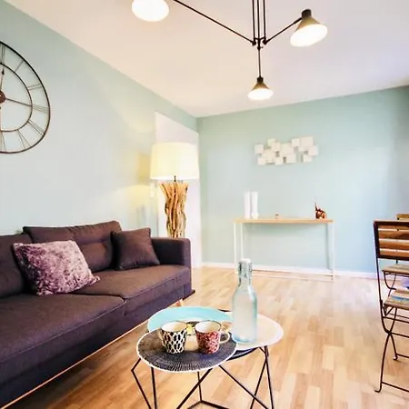 Holiday home #private Scandinave Sweet House !