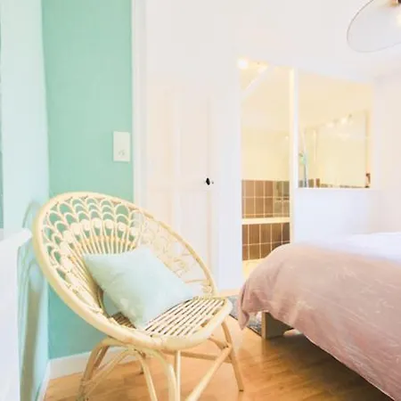 #private Scandinave Sweet House ! *