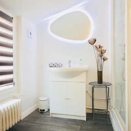 #private Scandinave Sweet House ! * Saint-Dizier