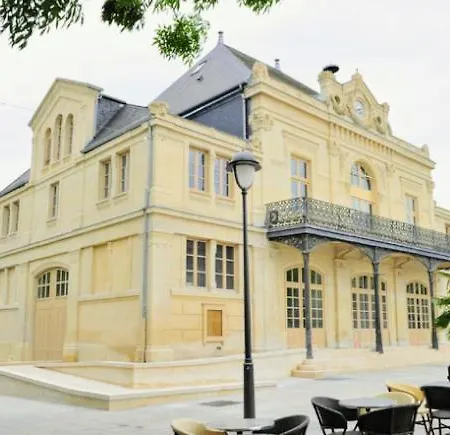 #private Scandinave Sweet House ! Saint-Dizier