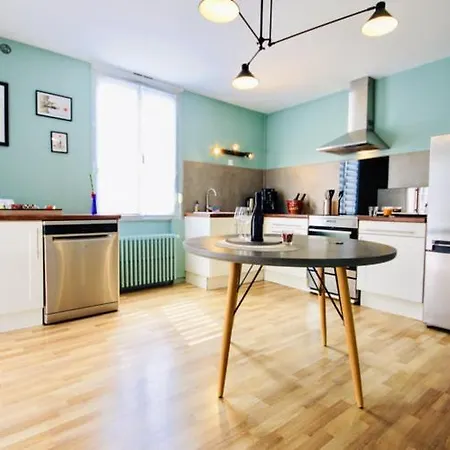 Holiday home #private Scandinave Sweet House ! *