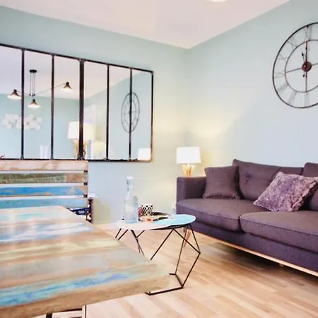 Holiday home #private Scandinave Sweet House !